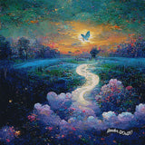 Enchanted Path ©Diamants et Strass