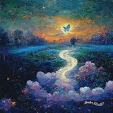 Enchanted Path ©Diamants et Strass