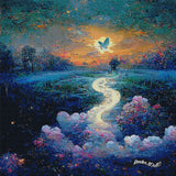 Enchanted Path ©Diamants et Strass