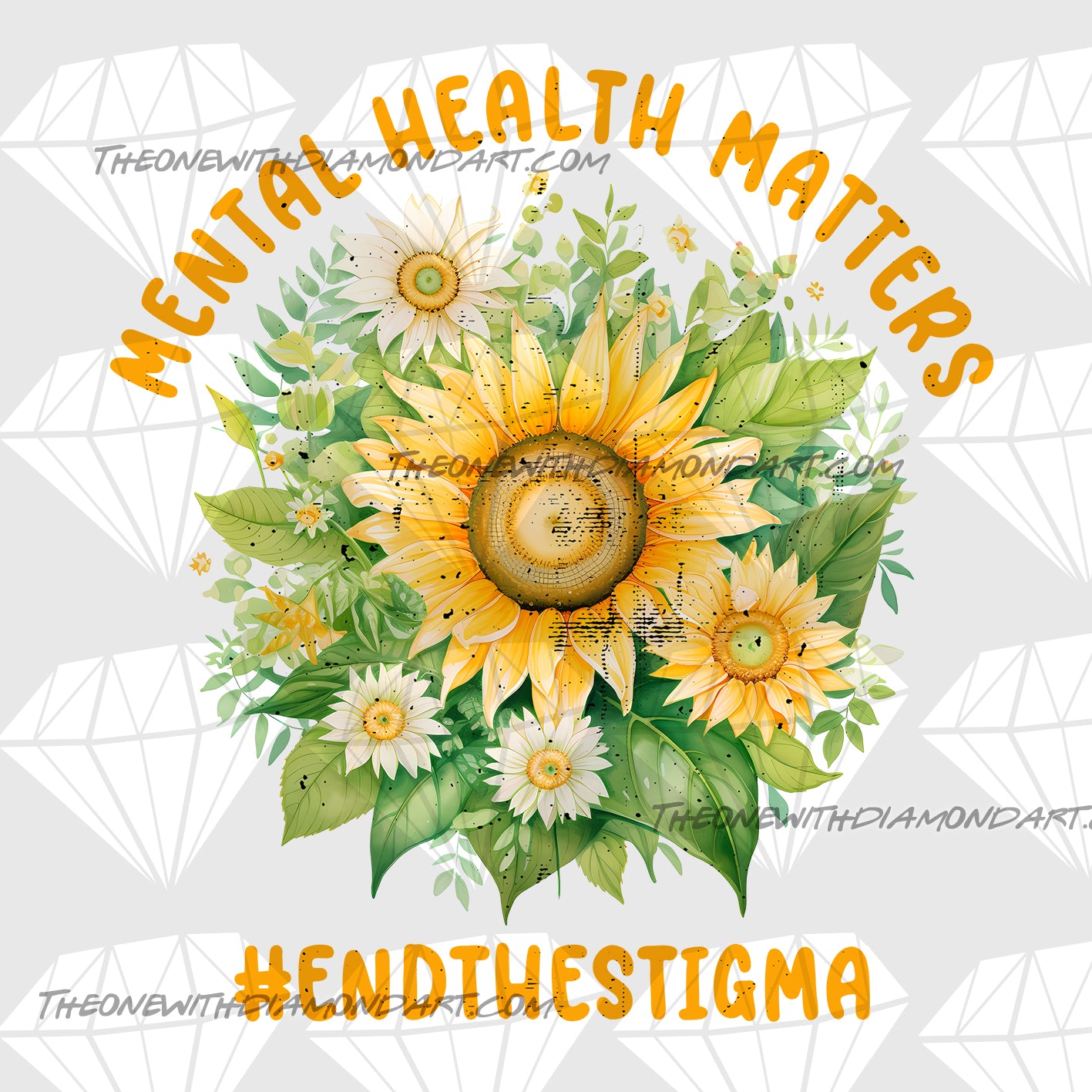 End The Stigma