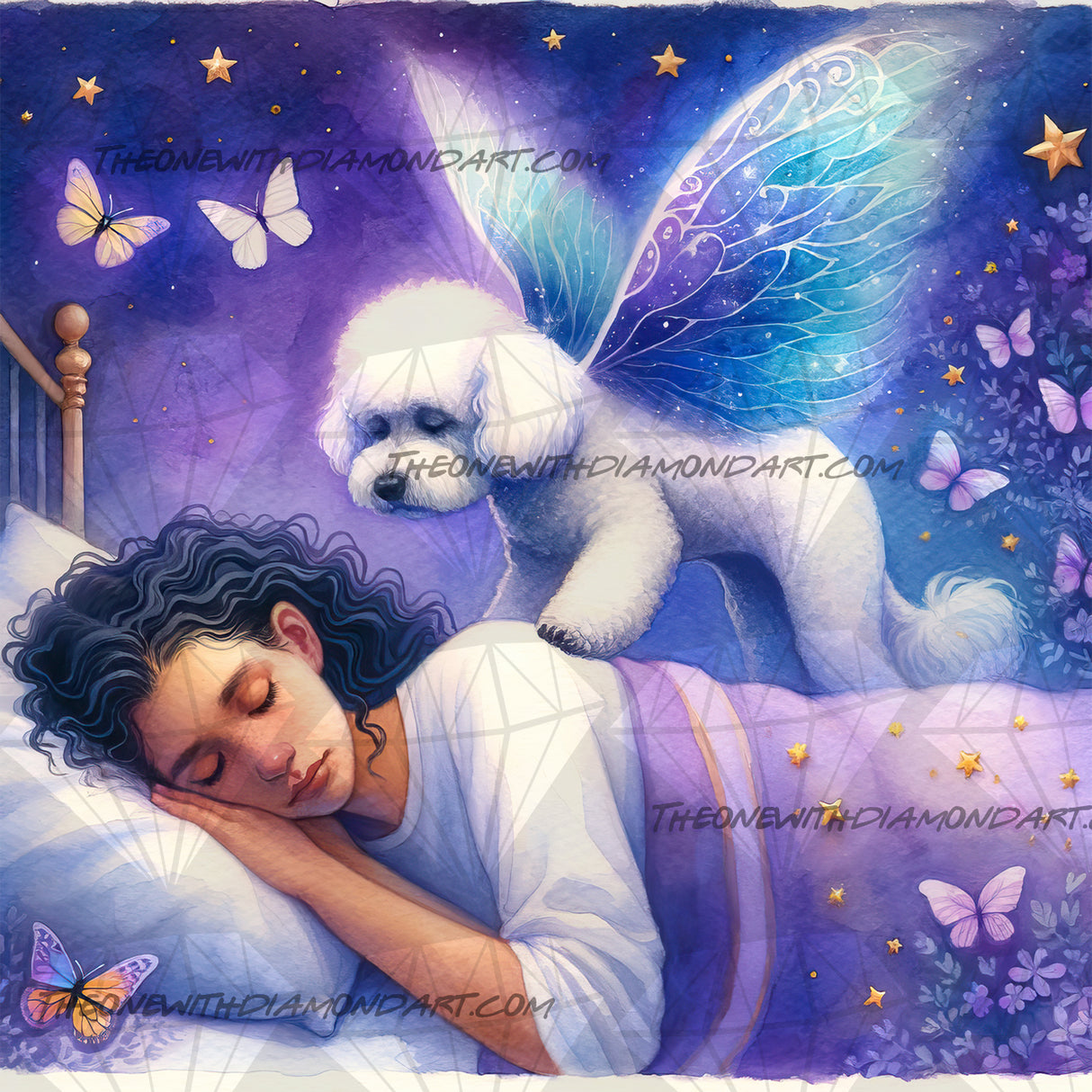 Eternal Love ©Cocomarshmallow Art