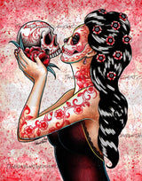 Eternity ©Carissa Rose