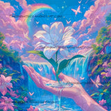 Everbloom Falls ©Artifey