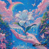 Everbloom Falls ©Artifey