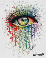 Eye Candy ©Carissa Rose