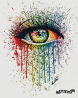 Eye Candy ©Carissa Rose