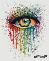 Eye Candy ©Carissa Rose