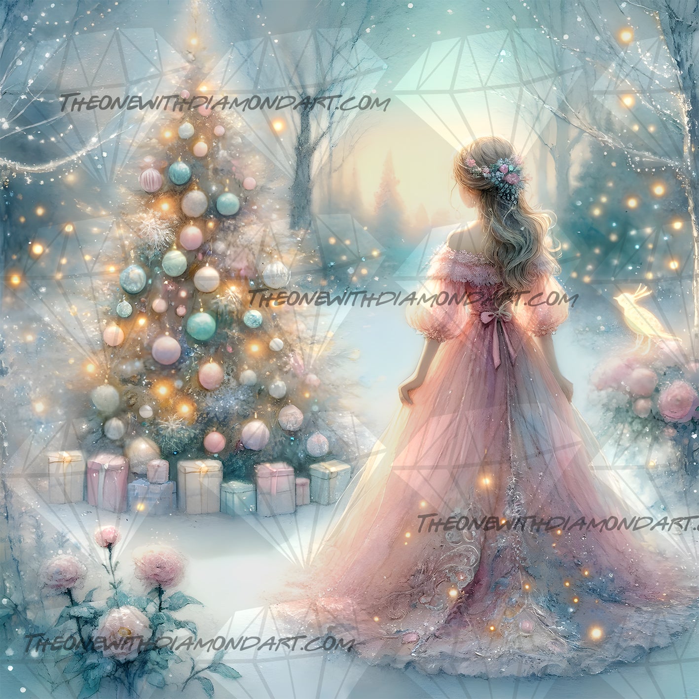 Holiday Elegance ©Finira