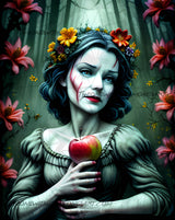 Fairest Of Them All ©Melody Millward