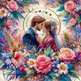 Fairy Tale Romance ©Artifey