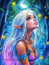 Faithful Fae ©Finira