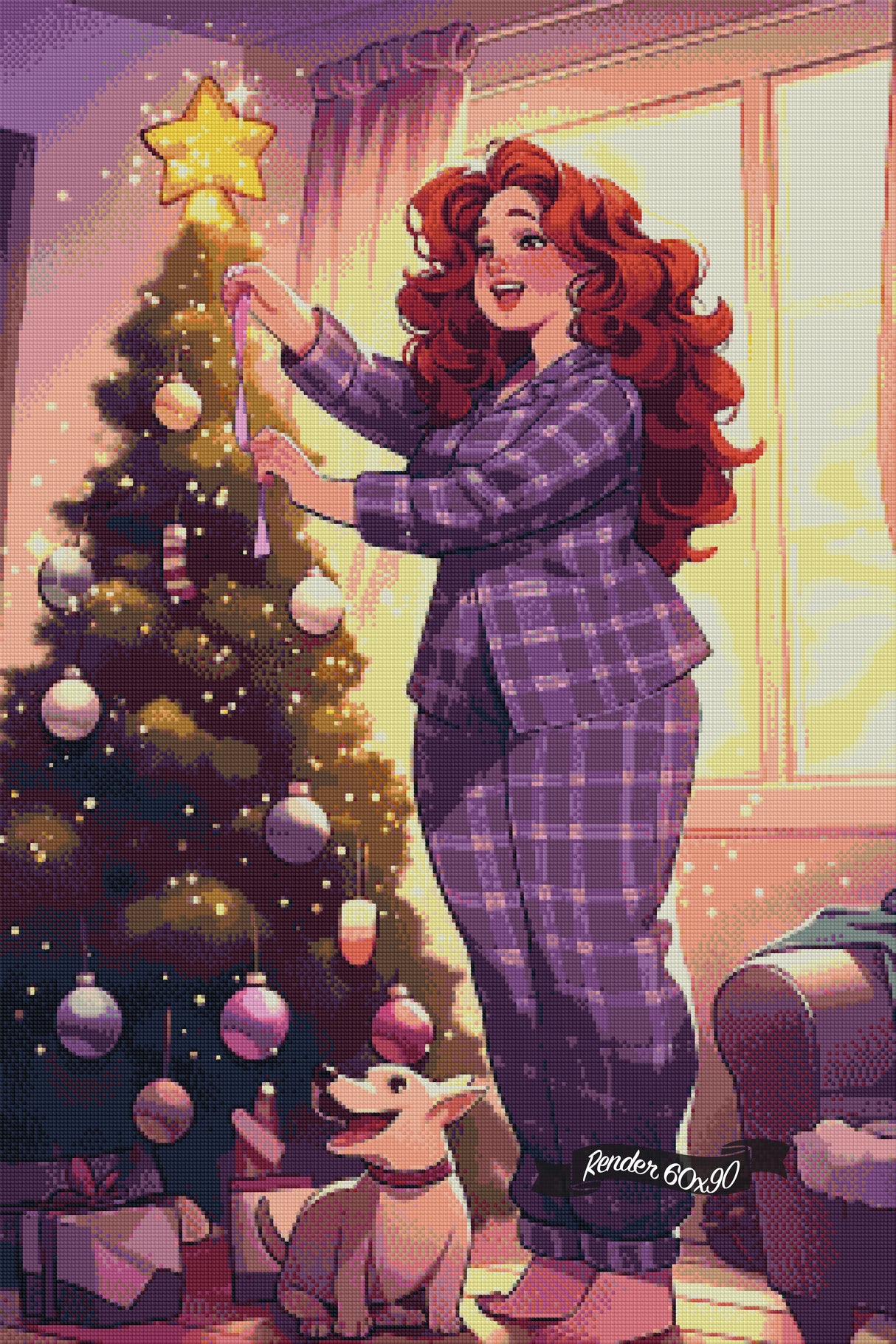 Festive Companions ©Shala Jarias