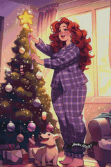 Festive Companions ©Shala Jarias