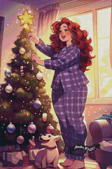 Festive Companions ©Shala Jarias