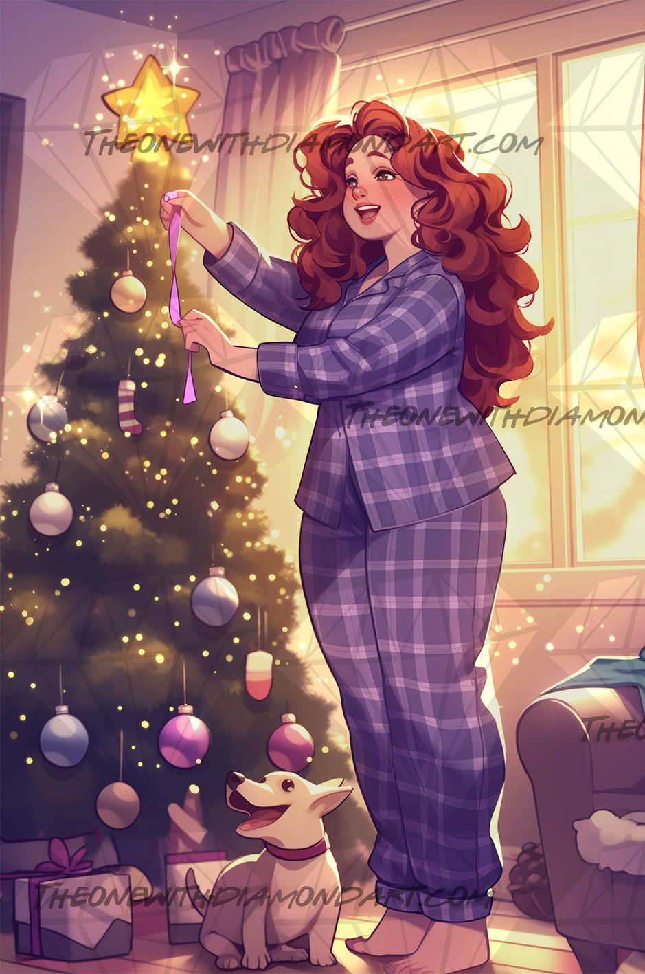 Festive Companions ©Shala Jarias