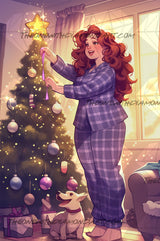 Festive Companions ©Shala Jarias