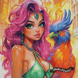 Flamebond ©Finira