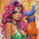 Flamebond ©Finira
