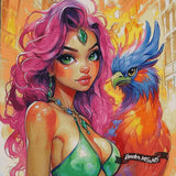 Flamebond ©Finira