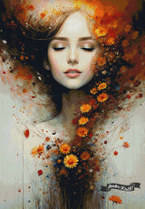 Forever Flora ©Mike Williams