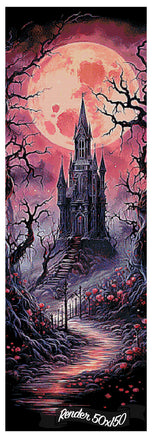 Fortress In The Mist