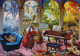 Four Seasons ©Angelo Bonito. Licensed by MGL, www.mglart.com