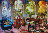 Four Seasons ©Angelo Bonito. Licensed by MGL, www.mglart.com