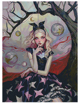 Fractured Wonderland ©Finira