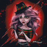 Freddies Girl ©Lisa Holmes