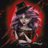 Freddies Girl ©Lisa Holmes