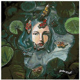 From Within The Lilypads ©Silvia Popescu