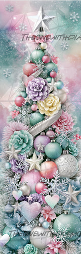 Frosted Fantasia ©Cocomarshmallow Art