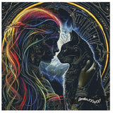 Future Familiar ©Cocomarshmallow Art