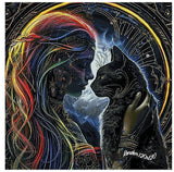 Future Familiar ©Cocomarshmallow Art