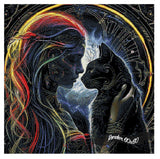 Future Familiar ©Cocomarshmallow Art