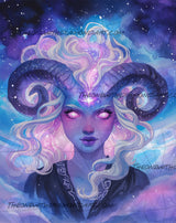 Galaxia's Vision ©Shala Jarias