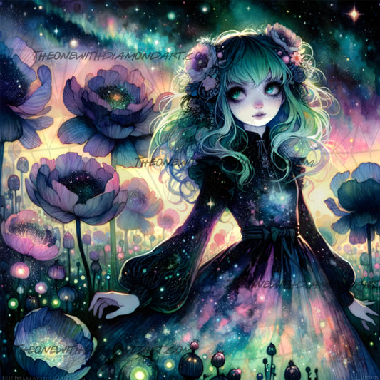 Galaxy Mistress ©Finira