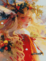 Golden Snow ©1000 no Kotoba