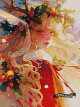 Golden Snow ©1000 no Kotoba