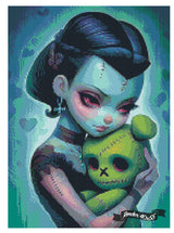 Gothic Love ©Finira