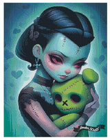 Gothic Love ©Finira