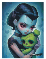 Gothic Love ©Finira