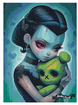 Gothic Love ©Finira