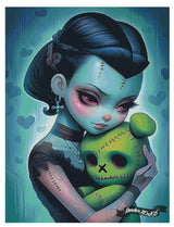 Gothic Love ©Finira