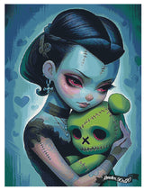 Gothic Love ©Finira