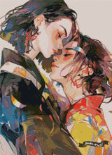 Gravity Of Devotion ©1000 no Kotoba