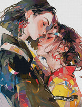 Gravity Of Devotion ©1000 no Kotoba