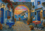 Greek Holiday ©Tom Crehan / GratefulLicensing.com
