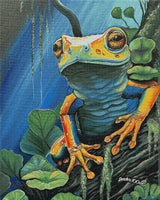 Guardian Of The Glade ©BeriArt