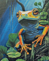 Guardian Of The Glade ©BeriArt